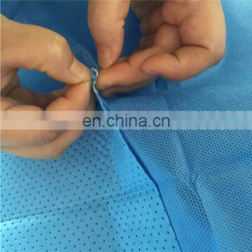 Laparotomy Pack Surgical Kit Essential Consumable Pack photo-4