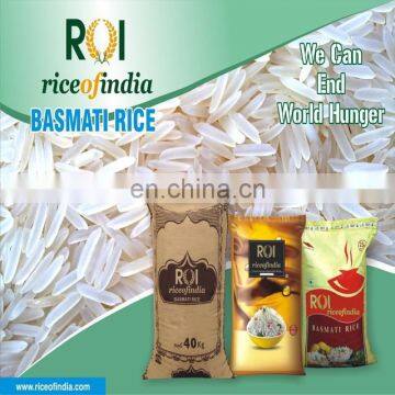 Long Grain PR 11Basmati Rice