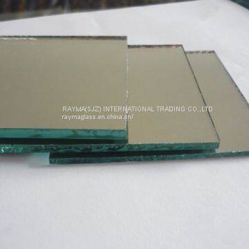 Aluminum /Silver Mirror Glass photo-3