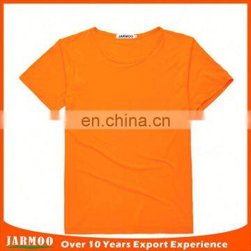 Wholesale All Size Factory Promotion China Manufacturing Polyester Mesh t Shirt for Women photo-5