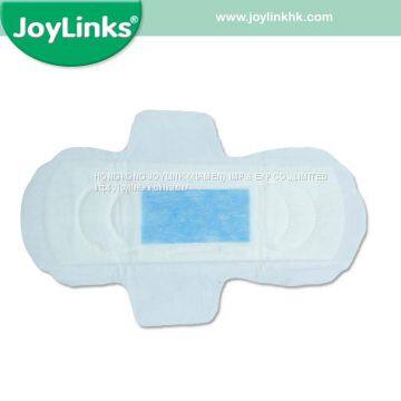 High Quality Ultra-Thin Sanitary Napkins Absorbent Ability First-Class Brand