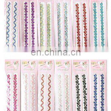 2011 hot sale Rhinestone Sticker