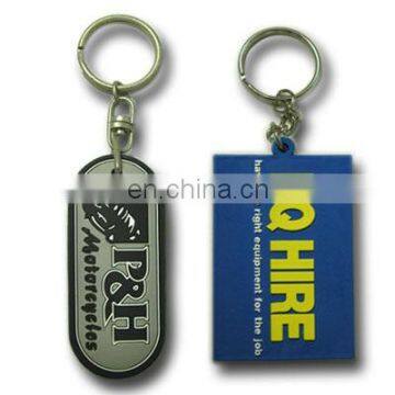 Funny Soft PVC Key Chain photo-4