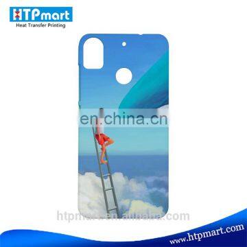 blank phone case , case for sublimation ,sublimation cell phone case for HTC 10 PRO