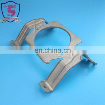 Custom High Quality Precision CNC Small sheet Metal Mechanical Parts