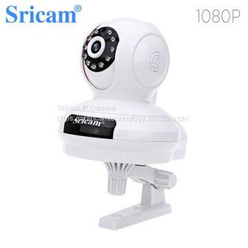Sricam Wireless 1080P HD IP Camera WiFi Home Security Surveillance Camera photo-3