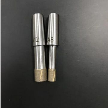 Diamond Core drill bits for glass drilling