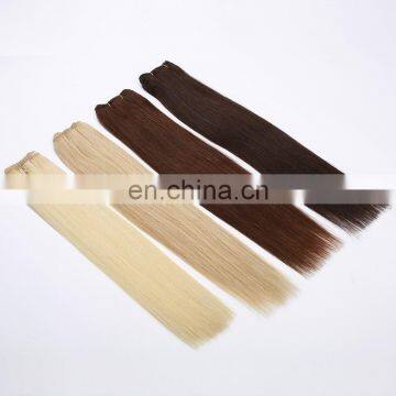 cheap brazilian 4 bundles wholesale different colors brazilian straight hair