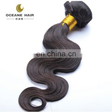 2016 new hot sale top grade wholesale unprocessed brazilian remy hair extension