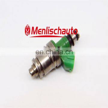 High quality fuel injector nozzle JS28-7 For suzuki