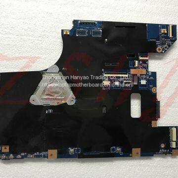 55.41IHO1.331 48.4PA01.021 for Lenovo V570 B570 laptop motherboard LZ57 HM65 PGA989 DDR3 Free Shipping 100% test ok