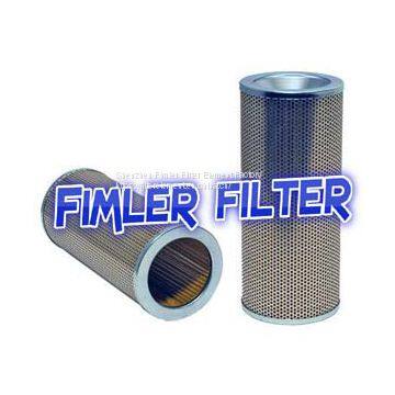 ASAS Filter Element  AS106HT,AS025,AS098H,AS107HT,AS108H,AS123H,AS129H