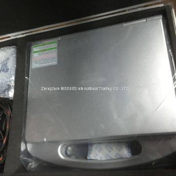 3D Laptop Color Doppler Ultrasound Portable Scanner Diagnostic Equipment photo-2