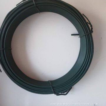 China Iron 14 Gauge Black Annealed Wire Black Iron Wire photo-4