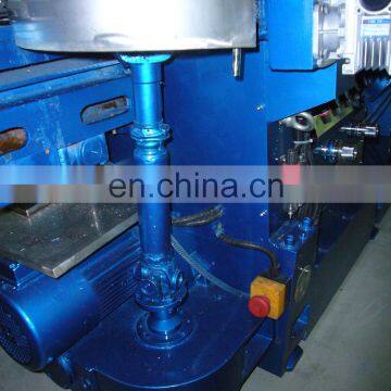 FJM10-45 Glass Straight Line Angle-Changing Edging Machine photo-6