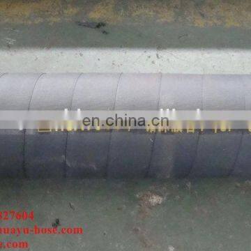 High Pressure Oilfield Drilling Hose High Quality Cement Hose photo-4