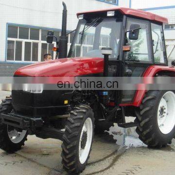 4wd 754 small agricultural tractor