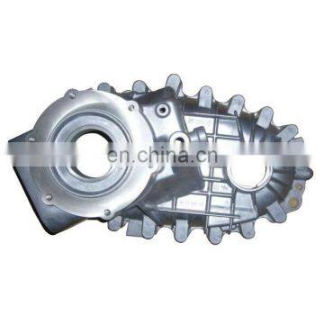 Customized Best Seller Low Price Aluminum Casting Door Parts With Cnc Machining