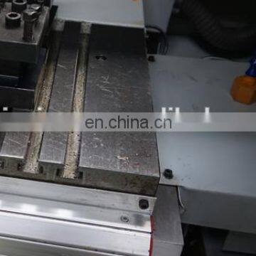 CK0620 Mini Machine Tools Small Cnc Desktop Lathe Machine Specification photo-5