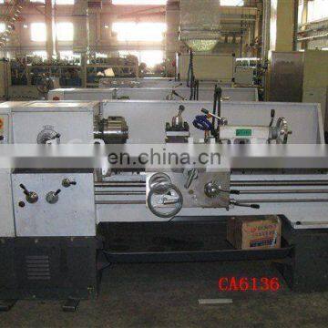 Conventional Universal Horizontal Metal Lathe/CA6136