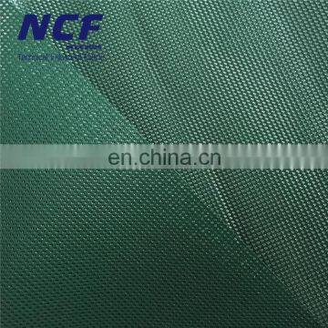 Vinyl mesh green plastic pvc coated mesh fence