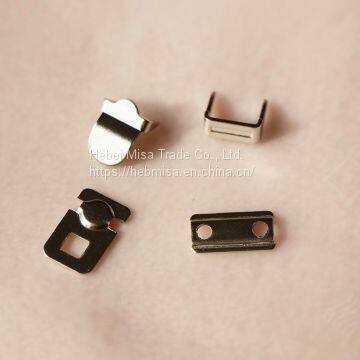 Small Trousers Hook and Bar 03,TROUSERS HOOK AND BAR,Dress Hook and Eye,Hook Eye,Hook and Bar photo-2