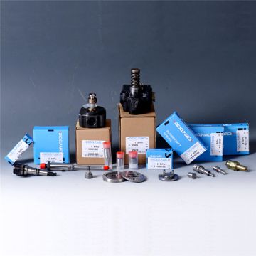 plunger type fuel injection pump 131152-3320-D type A160 high quality plunger for sale injection pump