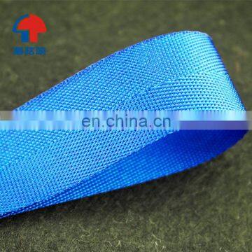 Custom Bias Tape Nylon Belt Watch Band Nylon Webbing photo-2