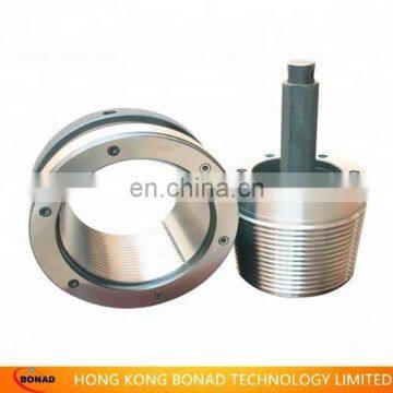 API petroleum drill pipe thread gauge with calibration certificate for OCTG