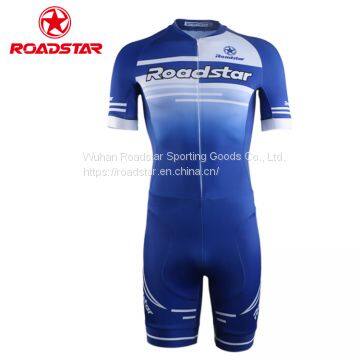 OEM Sublimation High Quality Inline Speed Skating Apparel photo-2