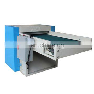 China factory supply raw cotton processing fiber opening machine