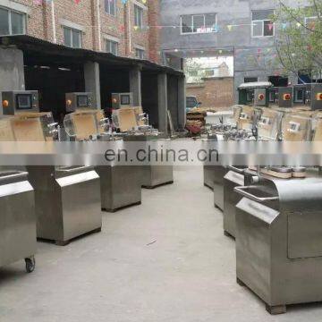 The Most Professional New Design Sausage Twists Cutter Machine