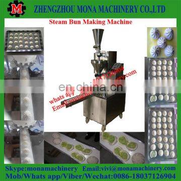 Momo Steamer Stainless Steel Chinese Dumpling Machine,Steamed Bun,automatic Momo Making Machine photo-3