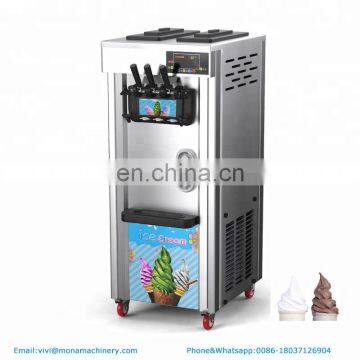 Italian Ice Cream Machine|gelato hard ice cream machine|Hard ice cream machine commercial fully automatic hard ice machine