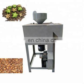 Sacha Inchi Seed Shelling Machine photo-2