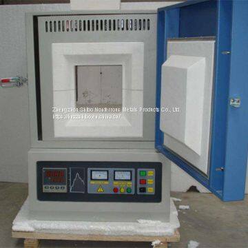 1700 box furnace