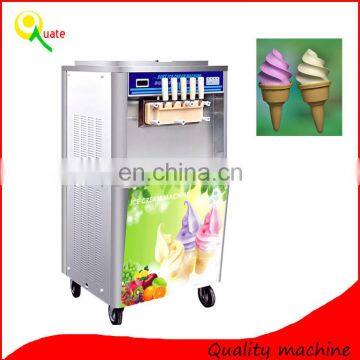 New Arrival Pasteurized Ice Cream Machine
