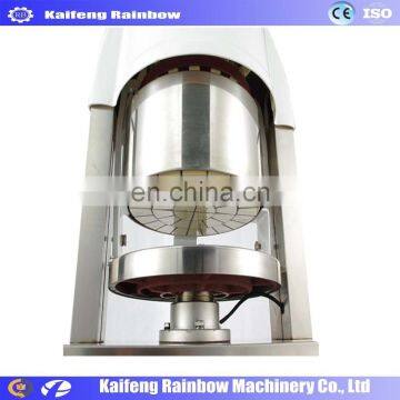 Automatic bread used dough dividing machine divider