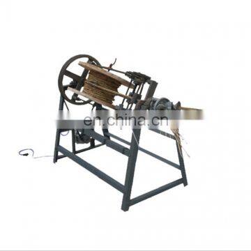 Hot Sale Good Quality straw rope make machine