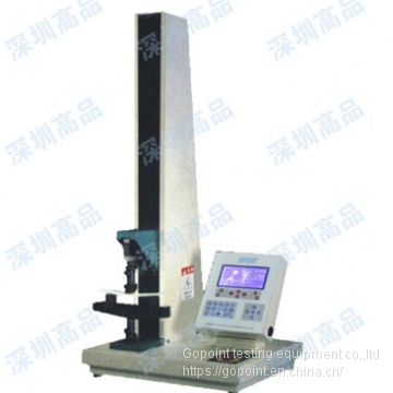 Universal material testing machine tension tester Gopoint