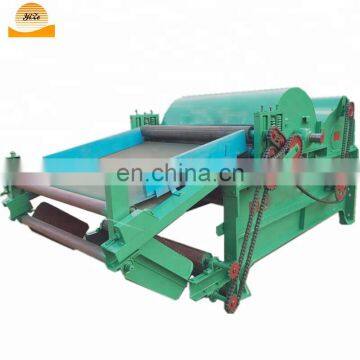 Textile Waste Fiber Opening and Tearing Machine for Sale photo-2