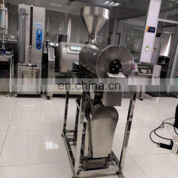 Commercial Automatic Fruit Grinder Machine Industrial Fruit Jam Making Machine photo-7