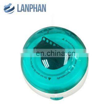 high quality control platelet rich plasma mini centrifuge