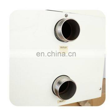 Portable Water Heater 45KW Heater For Above Ground Swimming Pool