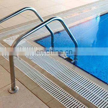 Private Label Stainless Steel Swimming Pool Ladder photo-7