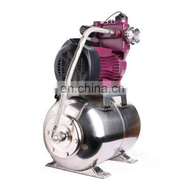 Best Quality Intelligent Automatic Domestic Water Pressure Booster Pumps photo-4