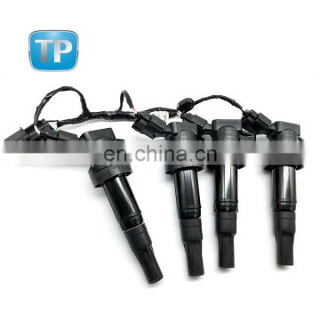 4 Ignition Coil with firewire OEM 27301-38020 273013802