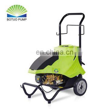 Commerical Electric Cold Water High Pressure Car Washer photo-2