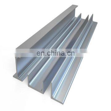 309S 304 stainless steel angle bar for decoration