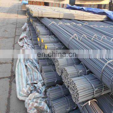 Steel product Steel rebar price per ton fe-500 tmt steel bars